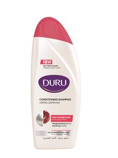 Duru Shampoo Coloured Hair